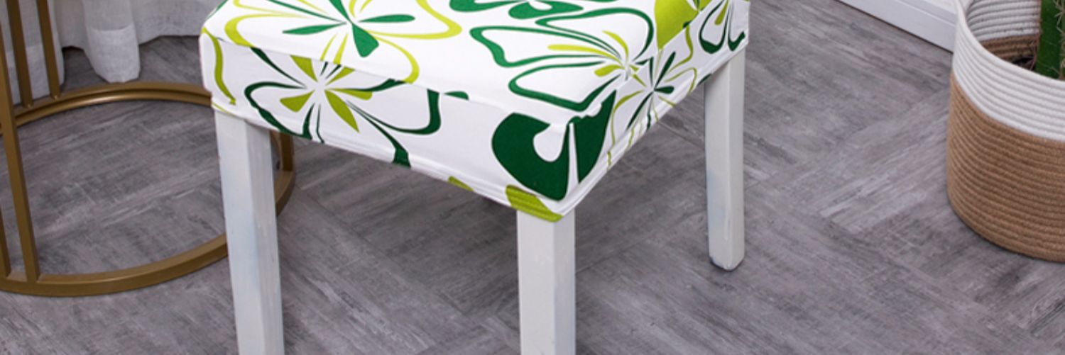 Xiêm nhà căng ghế bìa generic bộ bìa ăn tối giản ghế ghế hiện đại của phong cách châu Âu ghế khách sạn tấm vải liệm - Khăn trải bàn khăn ăn