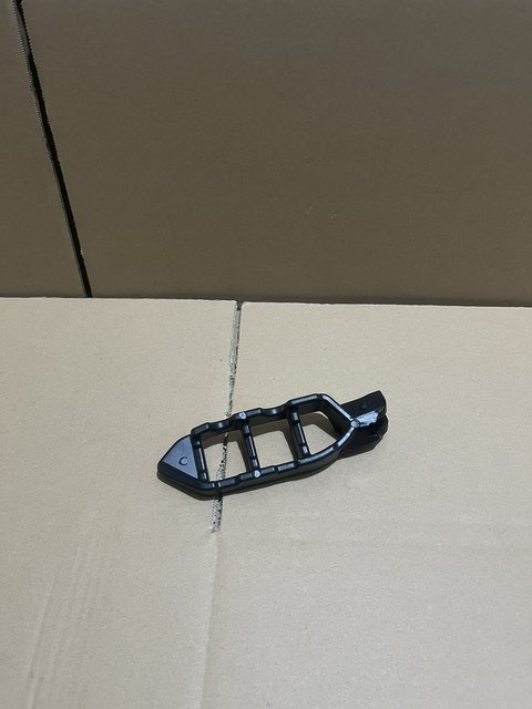 Jazz Dx250 Brake Treasure Carving Bd250-2A Brake Gear Assembly Jazz 650 Footrest Pedal