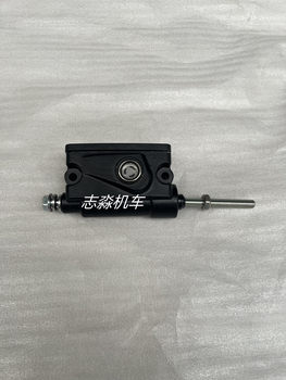 Suitable for Benda Jinjira Bd300 Brake Pump Bd300-15 Brake Pump Push Rod Screw Rear Brake