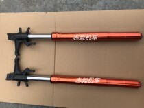Big Sports Car GT horizon inverted shock absorber assembly upper and lower Samsung steering column