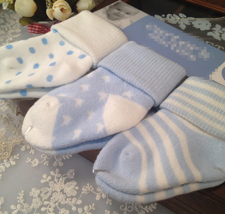 Chaussettes pour bébé - Ref 2109615 Image 16