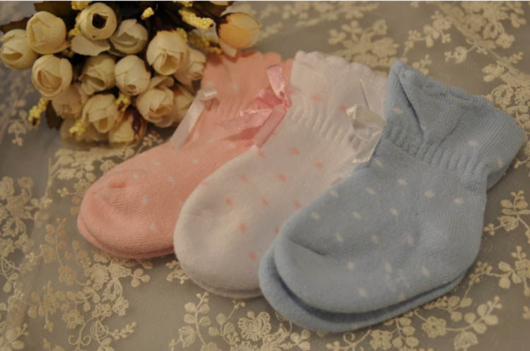 Chaussettes pour bébé - Ref 2109615 Image 20