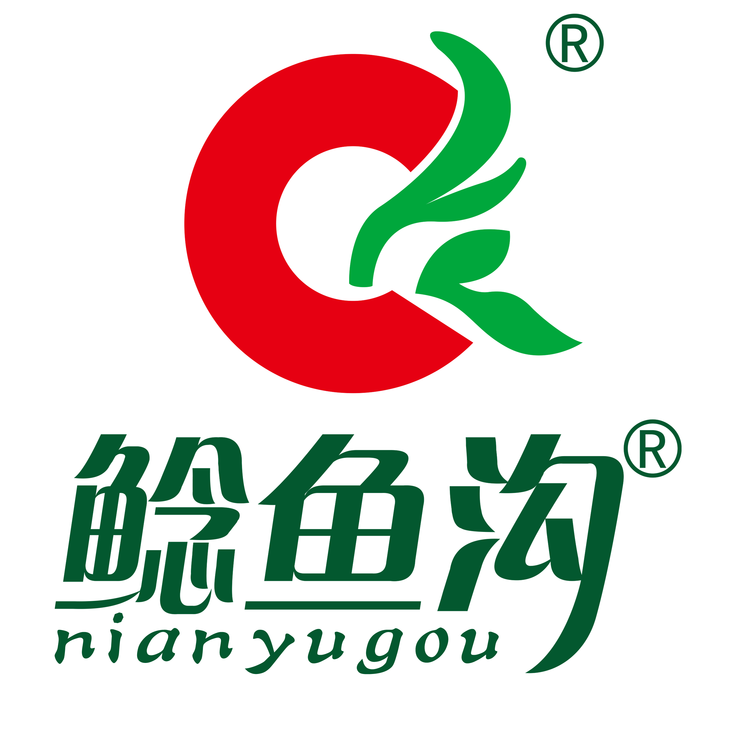 鲶鱼沟旗舰店