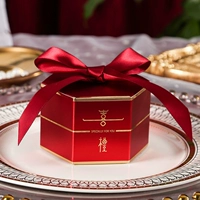 Шестиугольная лента, увеличенная толщина, кошачий глаз