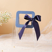 Синяя лента