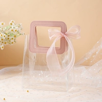 Розовая лента