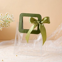 Зеленая лента