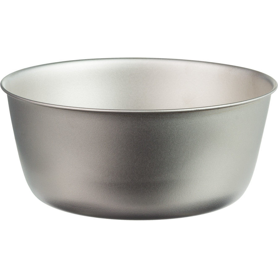 Snow Peak Titanium Bowl Snow Peak Ultra Light Titanium Bowl Outdoor Cutlery Japanese Produce Bowl