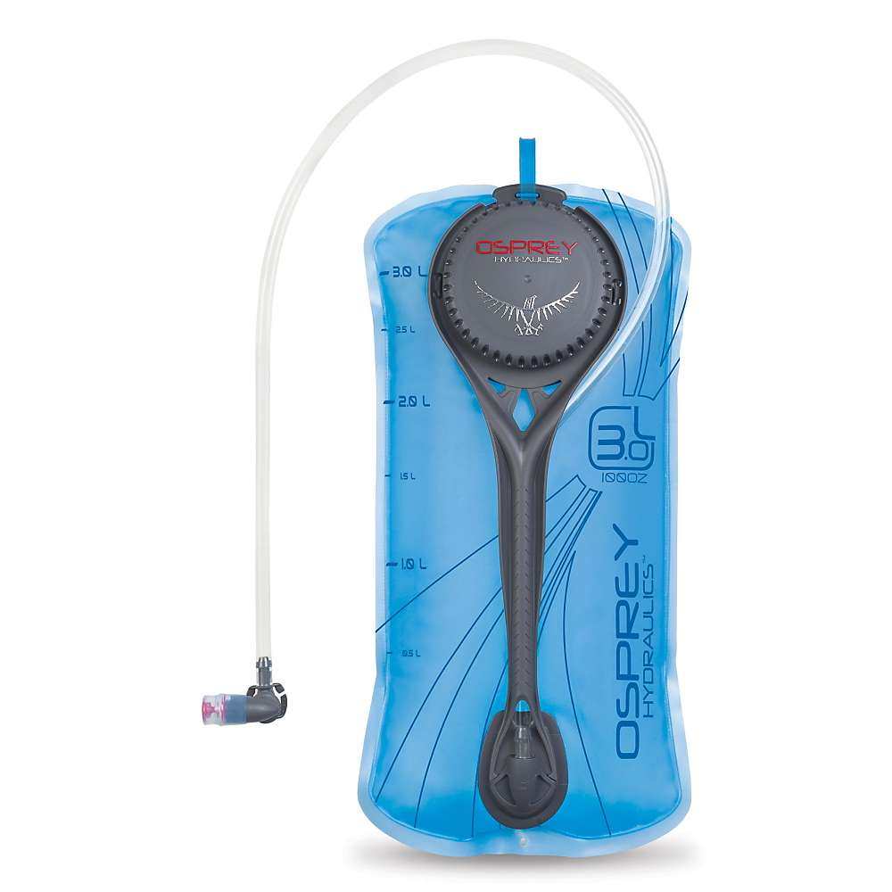 Osprey Hydraulics Reservoir Kitty Outdoor Hydration Bag 3L