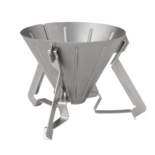 Snow Peak Fieldasta Coffee Drip Xuefeng Outdoor Camper Camper Cup Cup