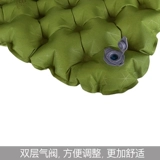 Sea to summit, надувная дорожная портативная водонепроницаемая квадратная складная подушка