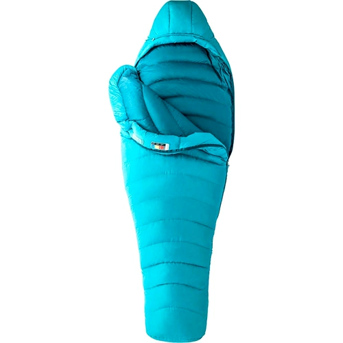 Marmot Xenon 15 Спятный мешок Роль мыши Plel Sleepl Sleeping Bag New Model