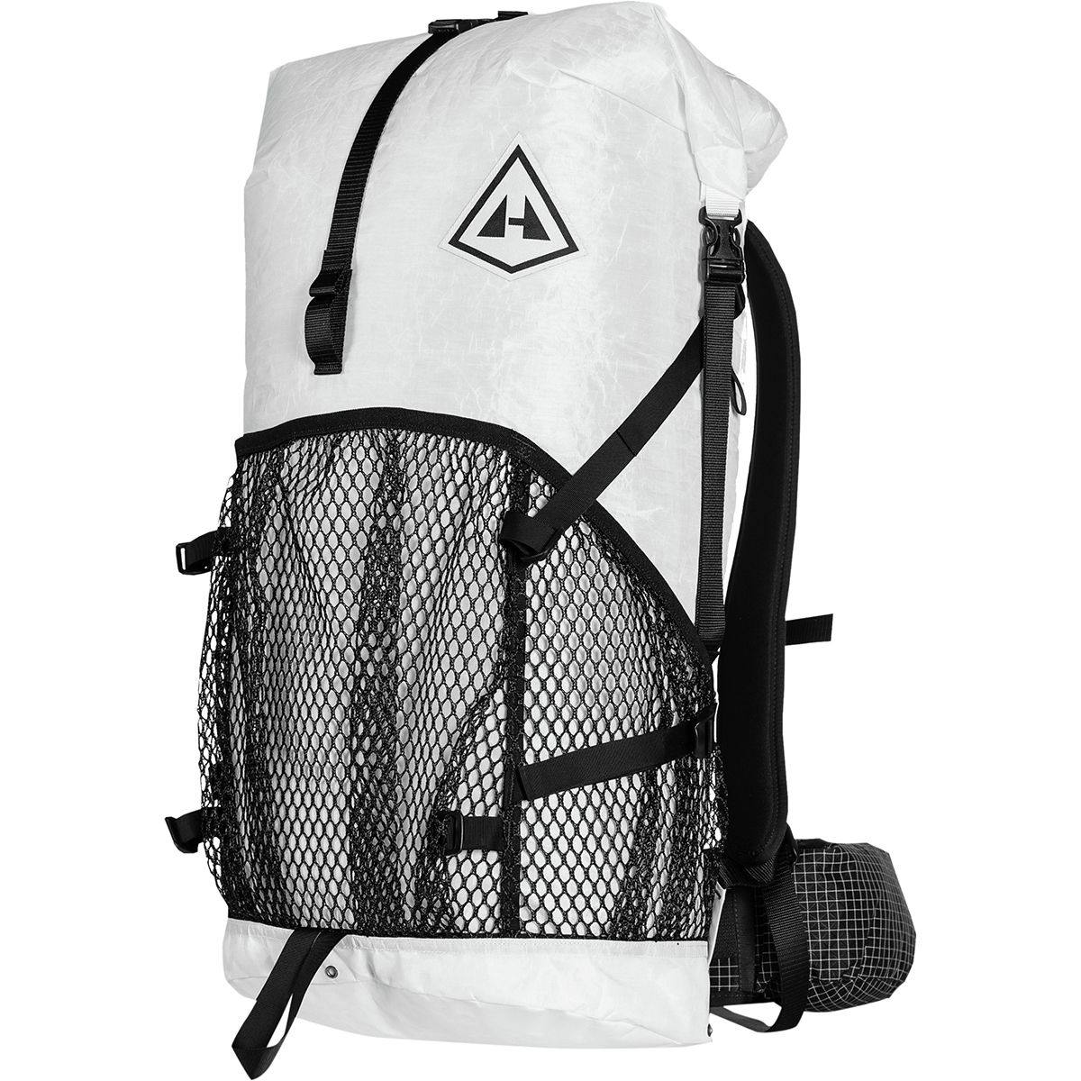 Hyperlite Mountain Gear 2400 Windrider Pack Ultralight Backpack Cuben
