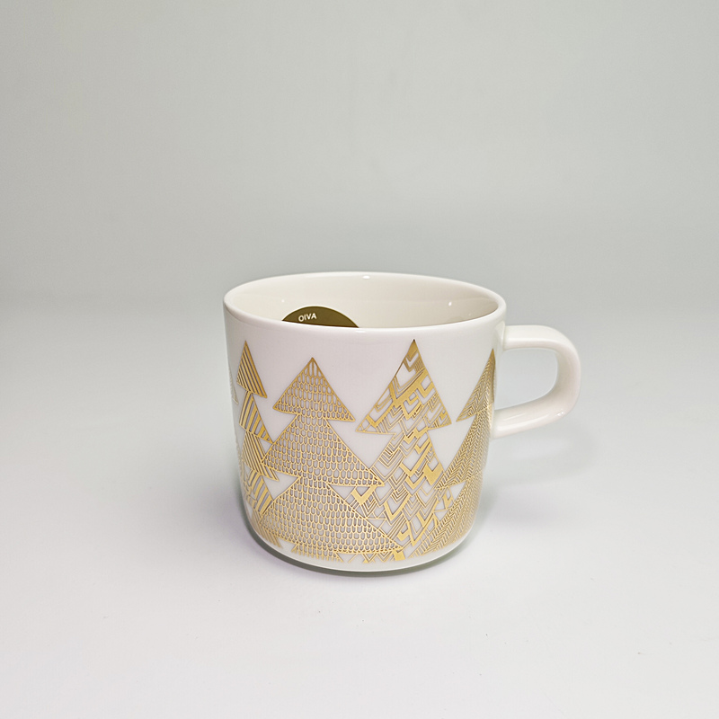 In Stock, Various Types Available: Japan Limited Edition Marimekko Rose/Pink-Brown Floral/Gold Pine/Grey Gold/Letter Patterns