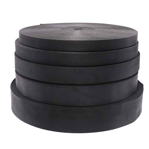 Нейлоновый рюкзак, бретели, ремень безопасности, 2/2.5/3.2/3.8/5см, увеличенная толщина