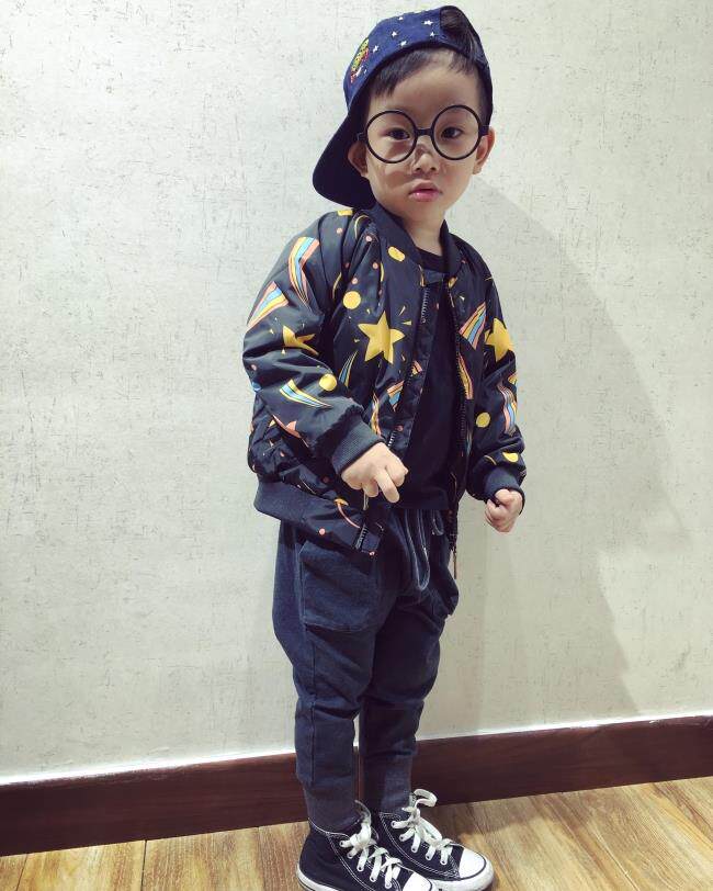 Veste enfant HIGH - Ref 2159403 Image 9