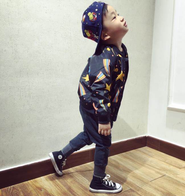 Veste enfant HIGH - Ref 2159403 Image 14