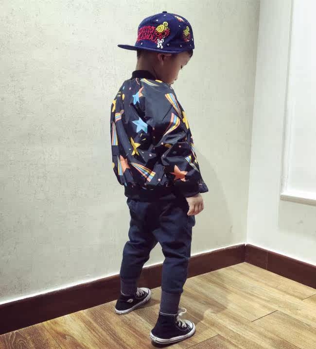 Veste enfant HIGH - Ref 2159403 Image 15