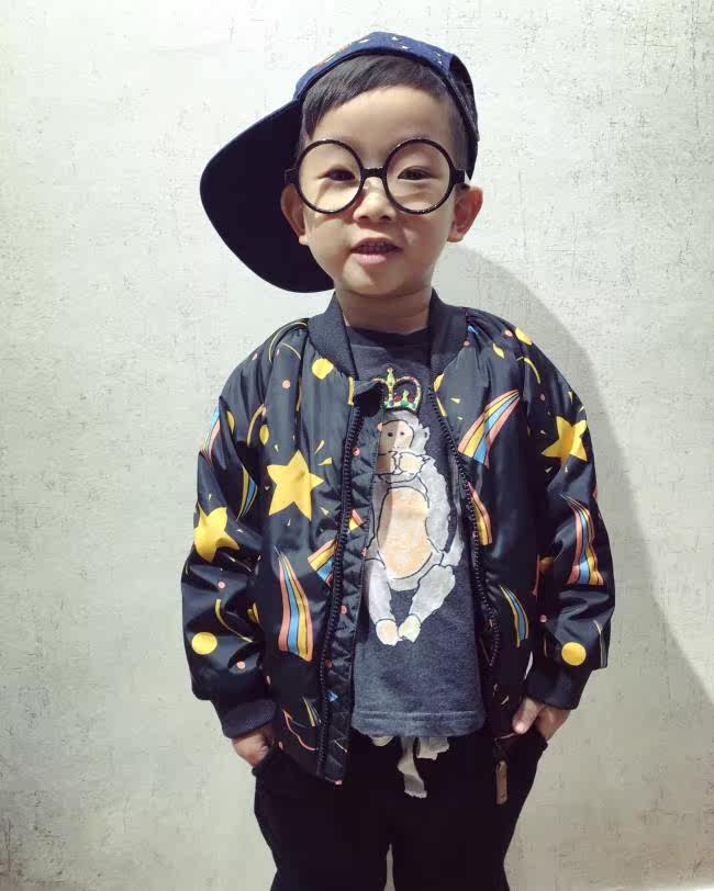 Veste enfant HIGH - Ref 2159403 Image 22