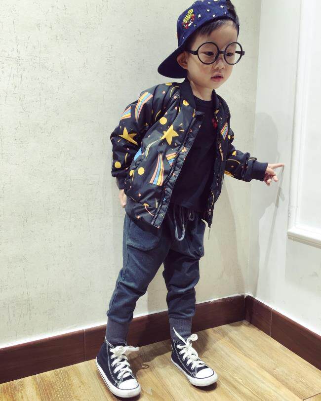 Veste enfant HIGH - Ref 2159403 Image 13