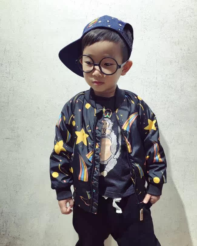 Veste enfant HIGH - Ref 2159403 Image 18