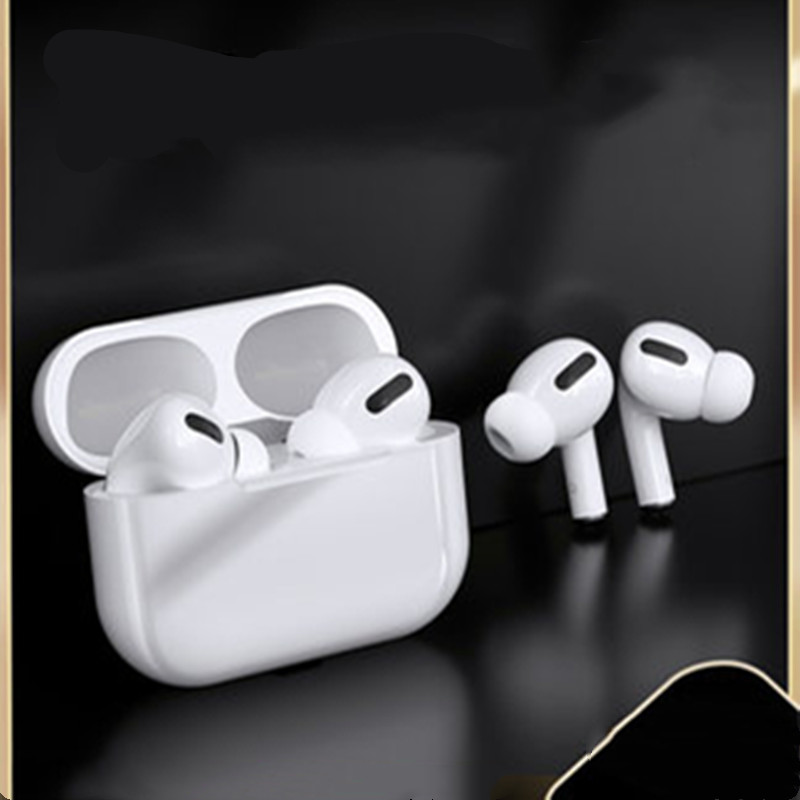 藍牙耳機真無線華強北2021新款適用蘋果華為二代原裝正品三代運動型超長續航游戲降噪無延遲入耳式女男款洛達