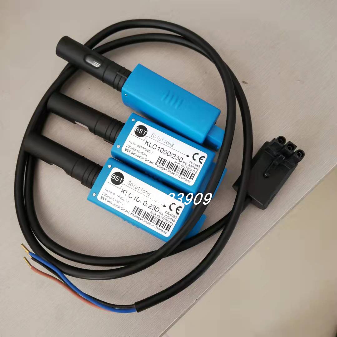 UV Detector LAMTEC Flame Detector KLC1000 KLC1000 KLC2002 KLC20 30 KLC20 BST Electric Eye