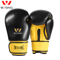 Nine Days Mountain Boxing Set Boxing Gloves Sanda Girls Professional Fighting Fighting Gloves Sandbag Sandbag Match Boxing Set