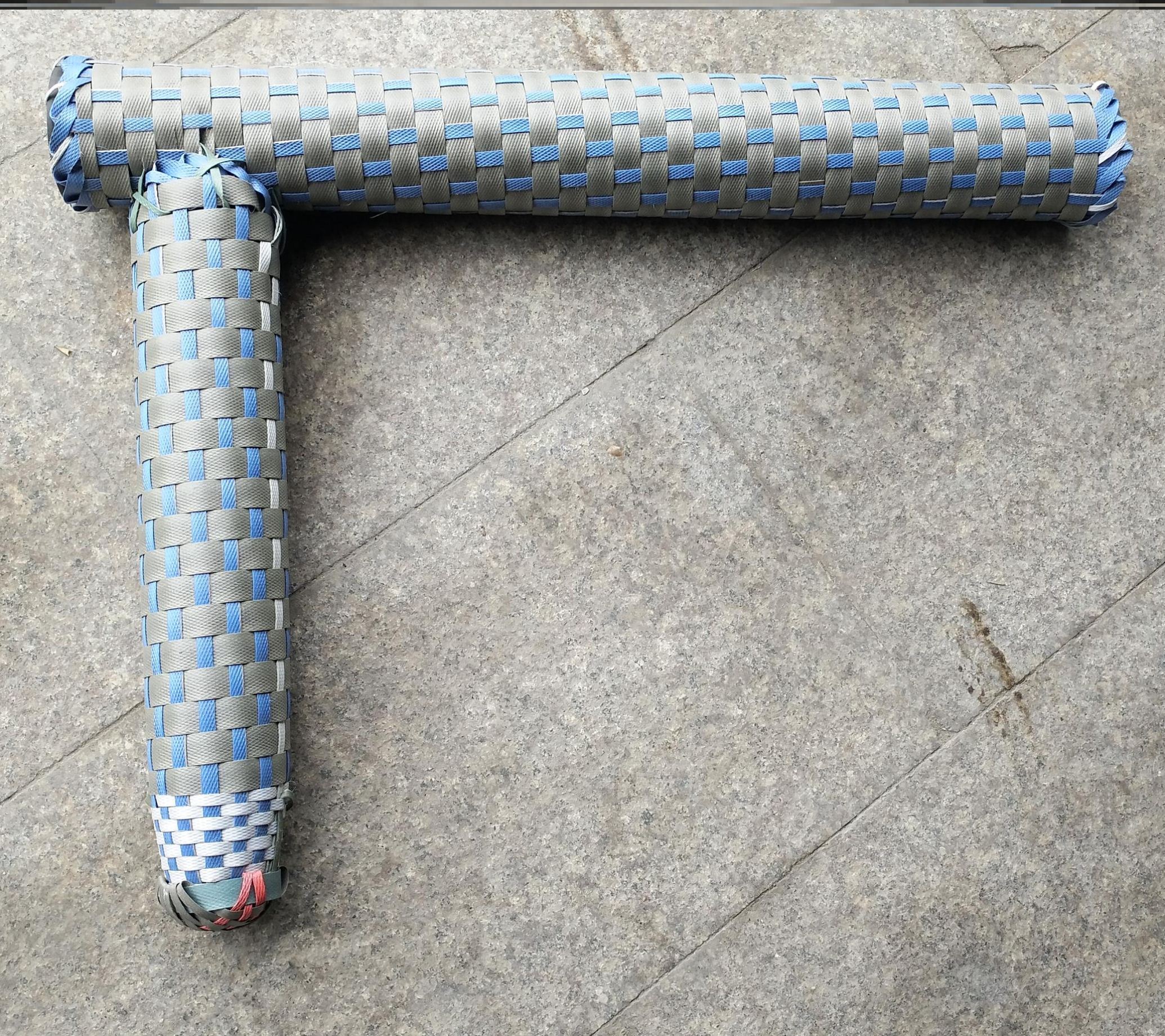 Fish nets Divine Instrumental Fishing Cage only can't get out of the firm Woven Yellow Eel Cage for eel Cage Loch Cage Clay encryption plus coarse