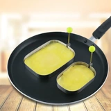 Тысячеслойная форма для торта, тысячеслойная форма для гравировки, тысячеслойный круг, тысячеслойный инструмент для изготовления отпечатков кожи, 709 мл/280 мл