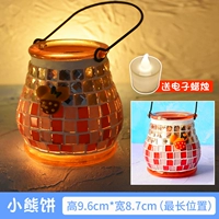 Тясточный торт с глубоким хаки