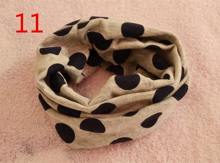 Echarpe enfant en coton - Ref 2141204 Image 16