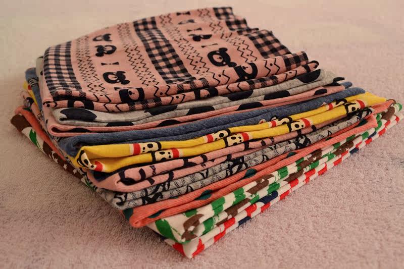 Echarpe enfant en coton - Ref 2141204 Image 20