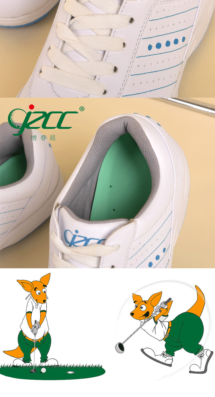 Chaussures de golf - Ref 863930 Image 24