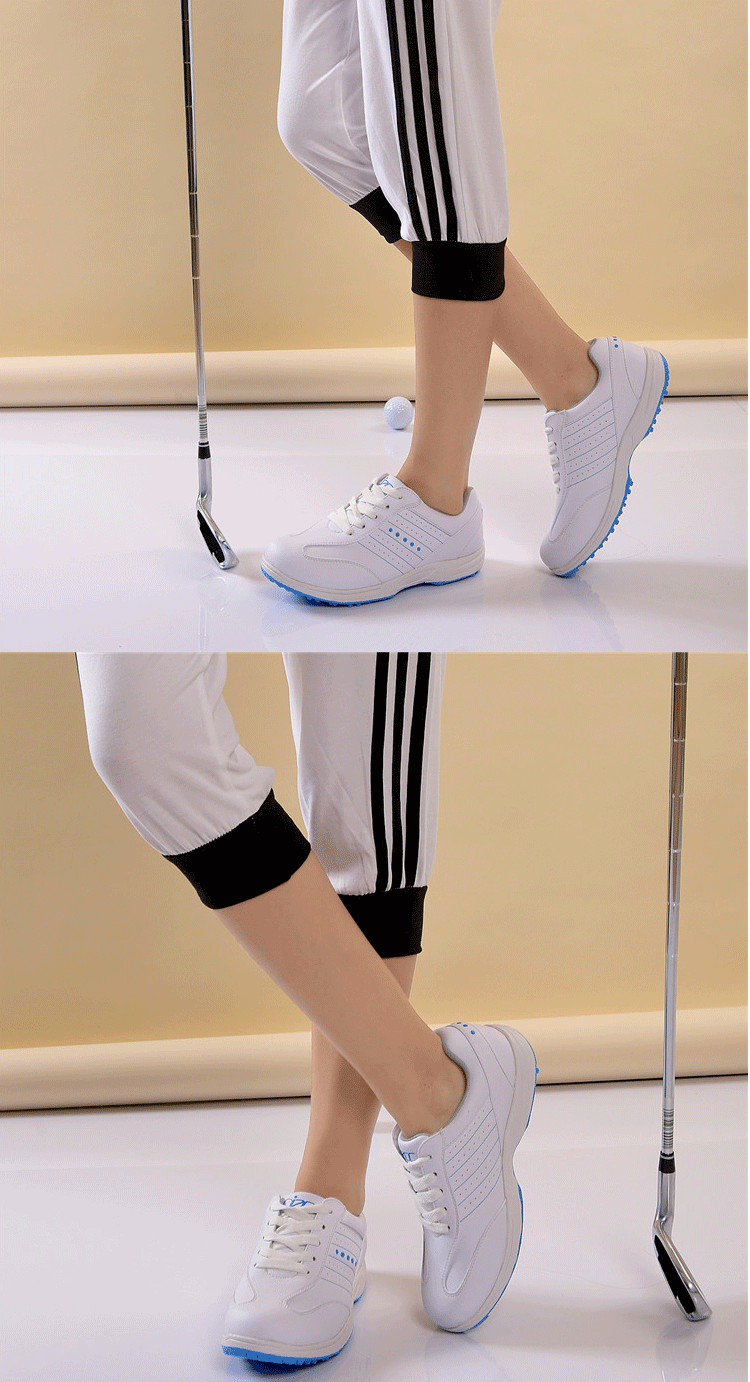 Chaussures de golf - Ref 863930 Image 16