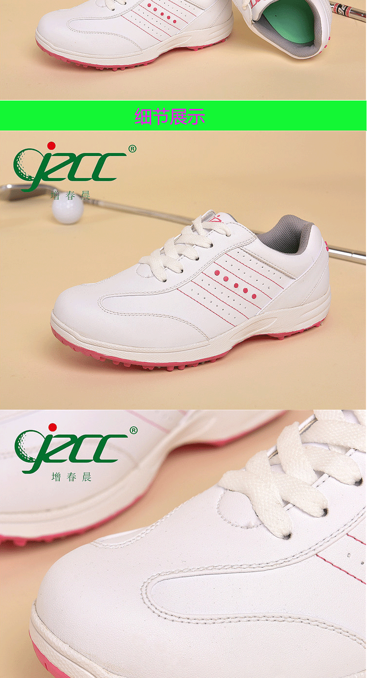 Chaussures de golf - Ref 863930 Image 13