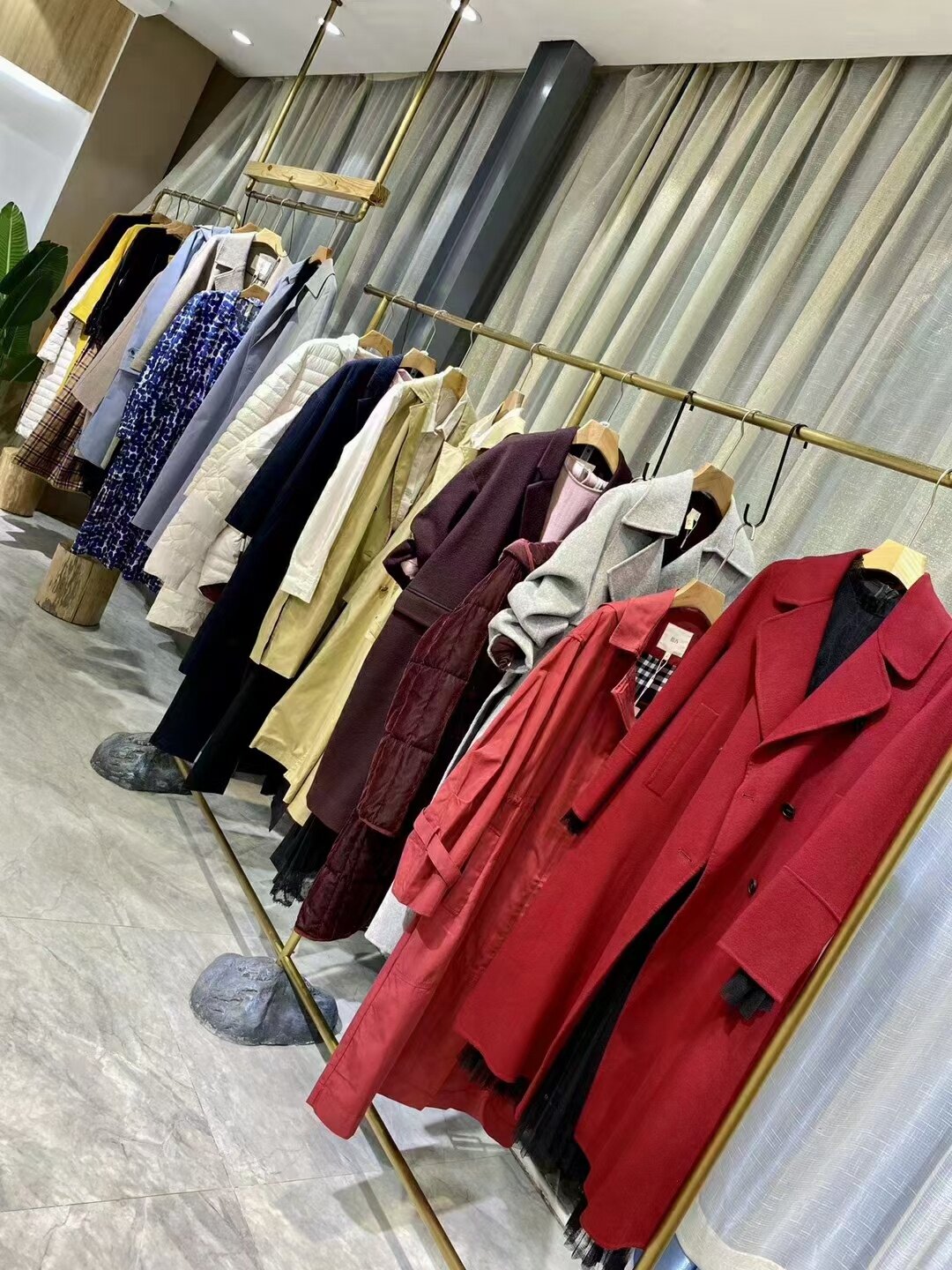 The Meritocratic Brand Discount