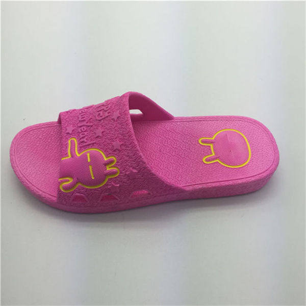 Pantoufles enfants en autre - Ref 1021183 Image 9