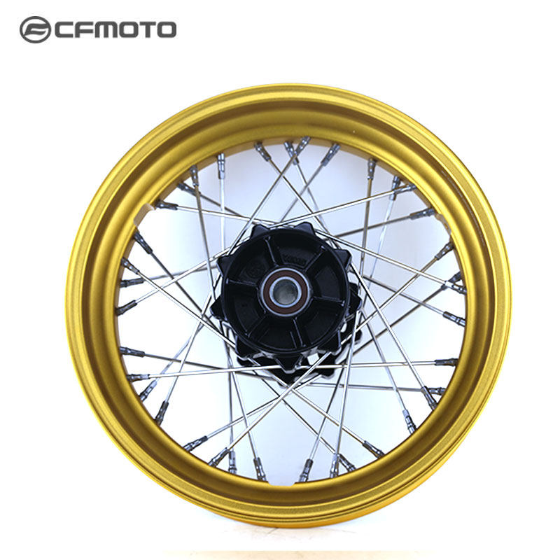 [USD 1560.23] CFMOTO locomotive original factory accessories spring ...