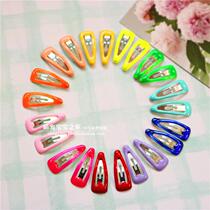 Pet Hairpin South Korea Imported Pet Pooch Broken Hair Clip BB Clip Mini Teddy Biumjökha Hairpin