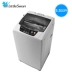 Máy giặt hoàn toàn tự động Máy tạo xung 5,5kg cho thuê hộ gia đình nhỏ sinh viên ký túc xá Máy giặt Little Swan - May giặt máy giặt doux May giặt