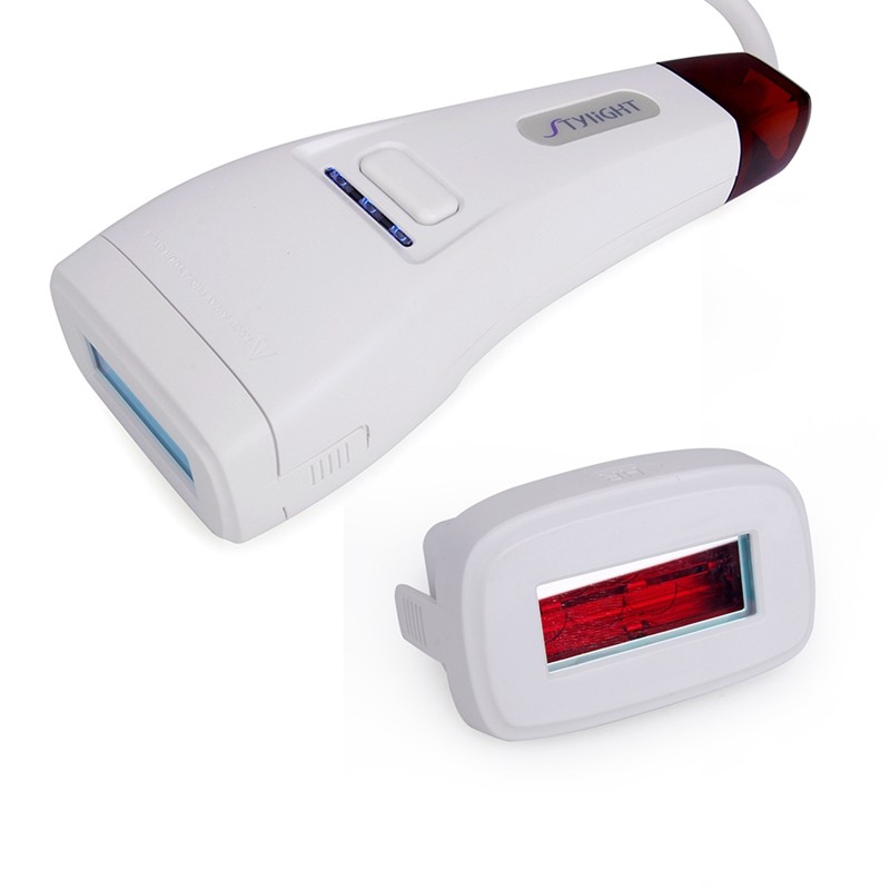 Crown Boat Tylight Hair Removing Machine Bald Head Home Tender Skin Full Body Axillary Face Private photon defeaters monitor