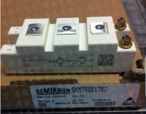 SKM75GB176D SKM100GAL101D SKM400GB128DE Original disassembly New negotiation