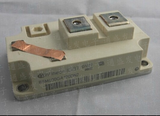 BSM400GA170DN2 BSM400GA170DLC BSM200GA170DN2 BSM200GA170DLC