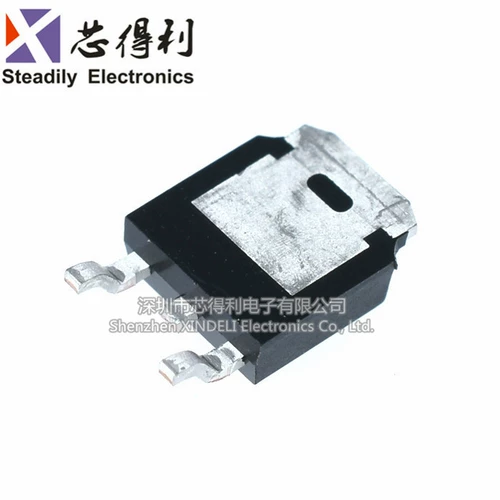 Новое место 78M05 5V Плачке до 252 Стабилизация IC 7805 L78M05CDT CJ78M05