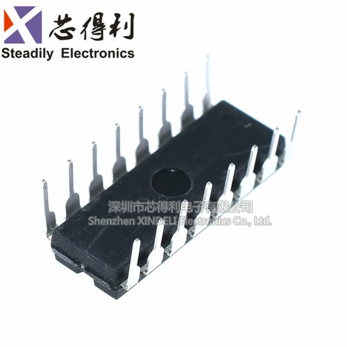 Новый домашний оригинальный прямая прямая плавка TL494CN TL494 Power VEV