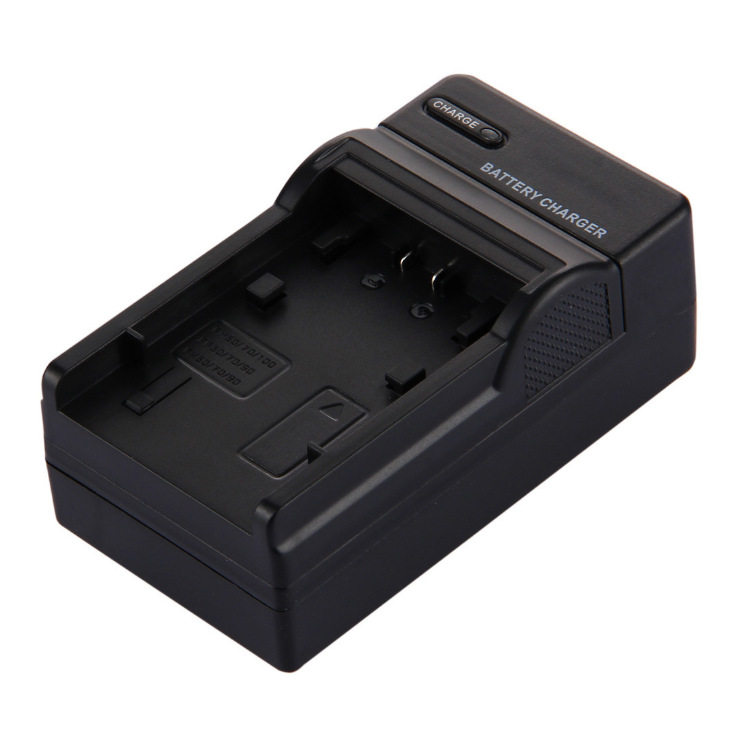 Suitable for Canon NB4L NB5L NB6L NB8L camera battery charger universal 4 in 1 travel charger