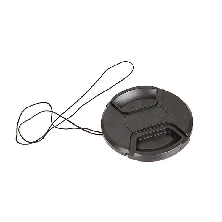 Single-eye camera lens cover 37 40 5 49 52 55 58 62 67 72 77 82mm lens protection cover