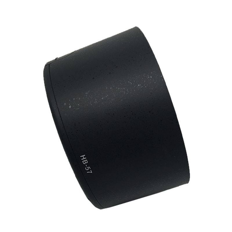 Suitable for Nikon hood HB-57 AF-S 55-300mm 55-300VR lens hood