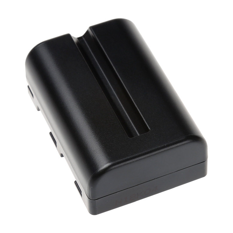 FB Feng standard NP-FM500H battery single-eye camera A900 A350A77M2 A550 A77 A580 A35